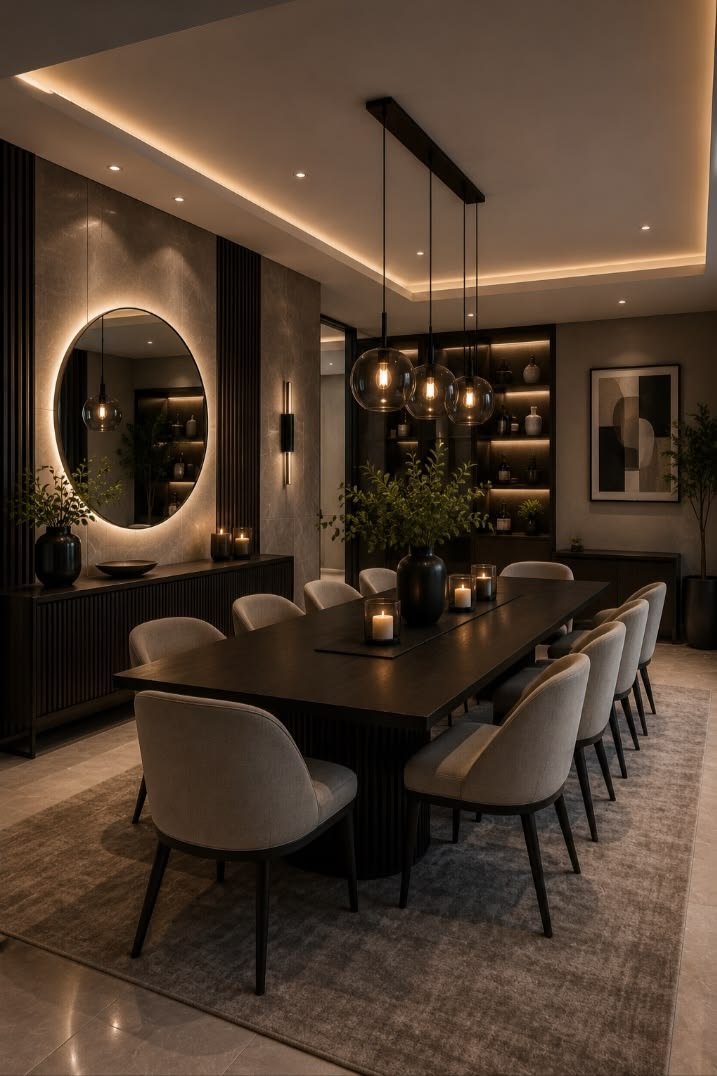dinning-area